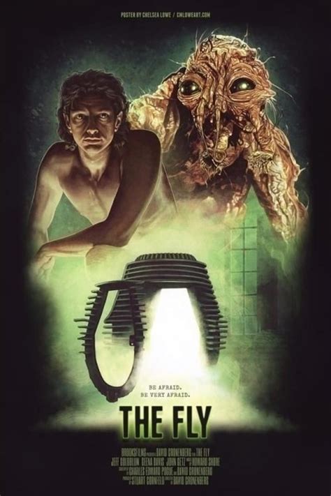 new The Fly